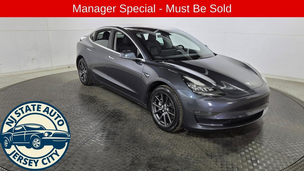 2018 Tesla Model 3 Jersey City, NJ