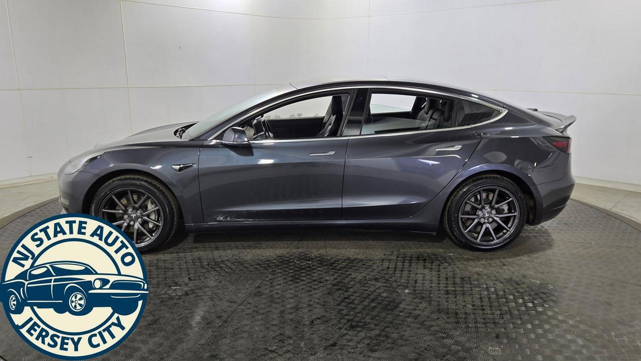 2018 Tesla Model 3 Long Range Jersey City NJ