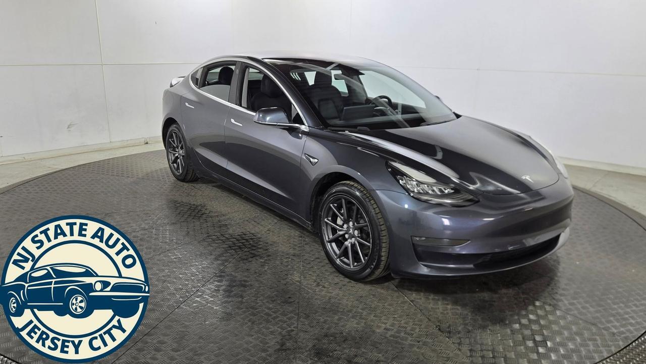 2018 Tesla Model 3 Jersey City, NJ