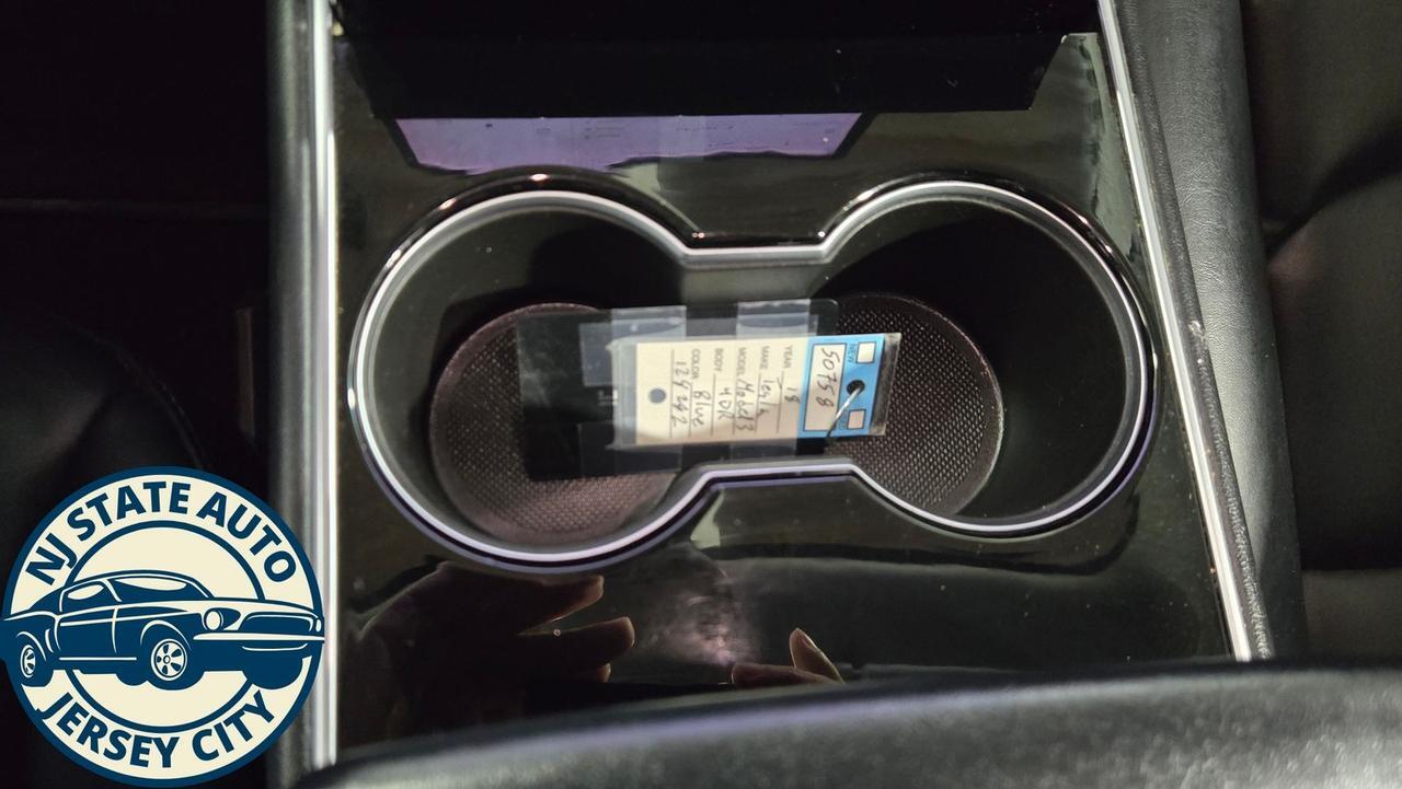 2018 Tesla Model 3 Long Range Jersey City NJ