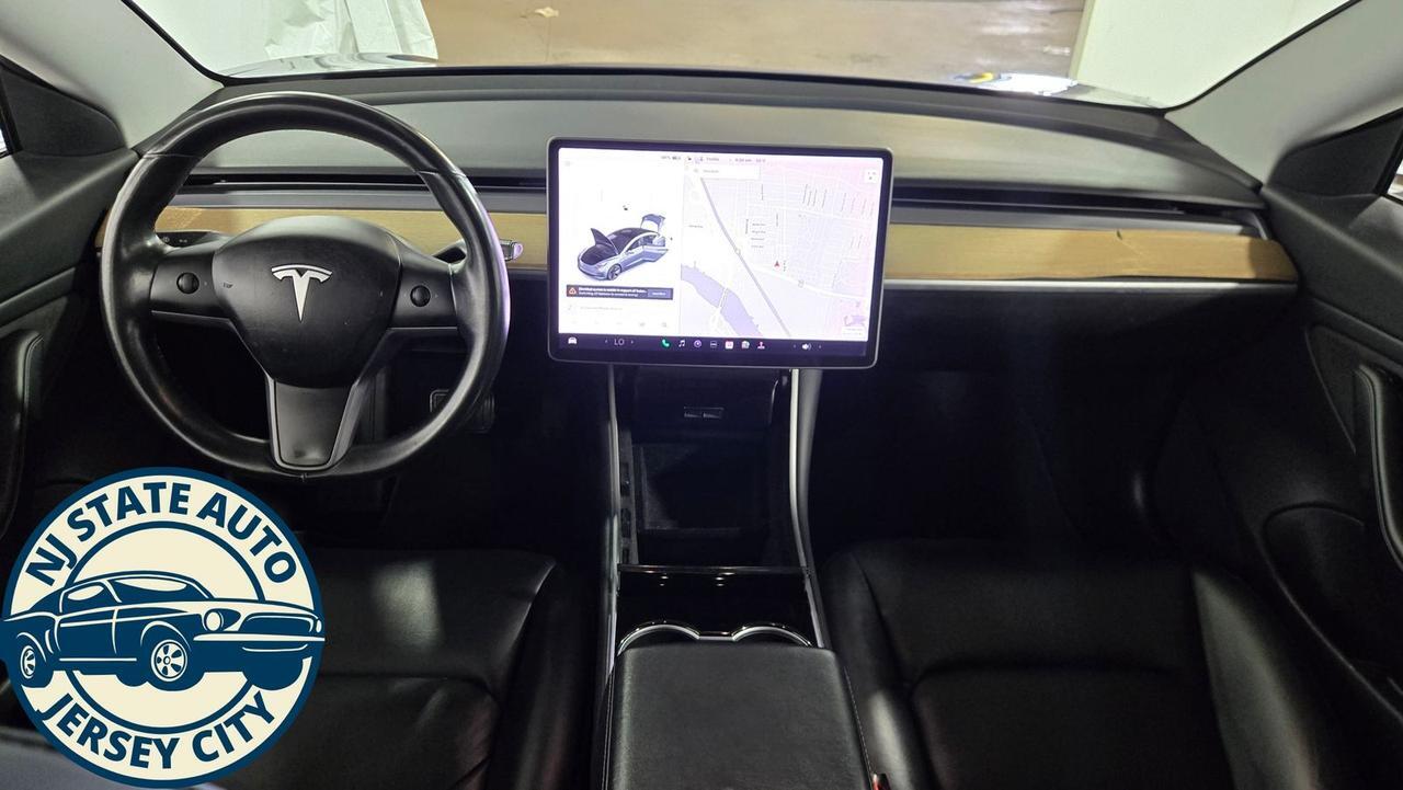 2018 Tesla Model 3 Long Range Jersey City NJ