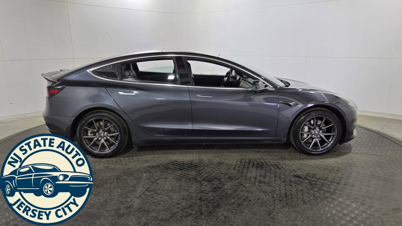 2018 Tesla Model 3 Long Range Jersey City NJ