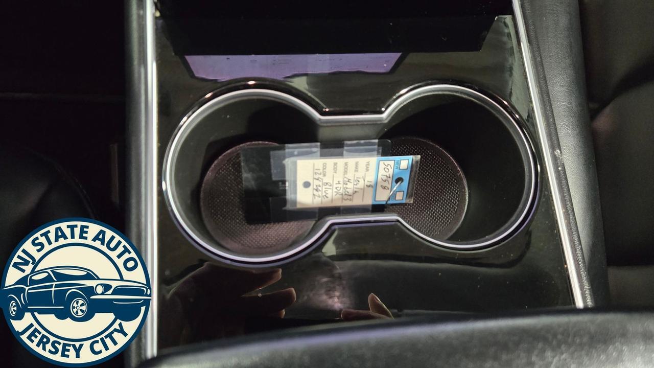 2018 Tesla Model 3 Long Range Jersey City NJ