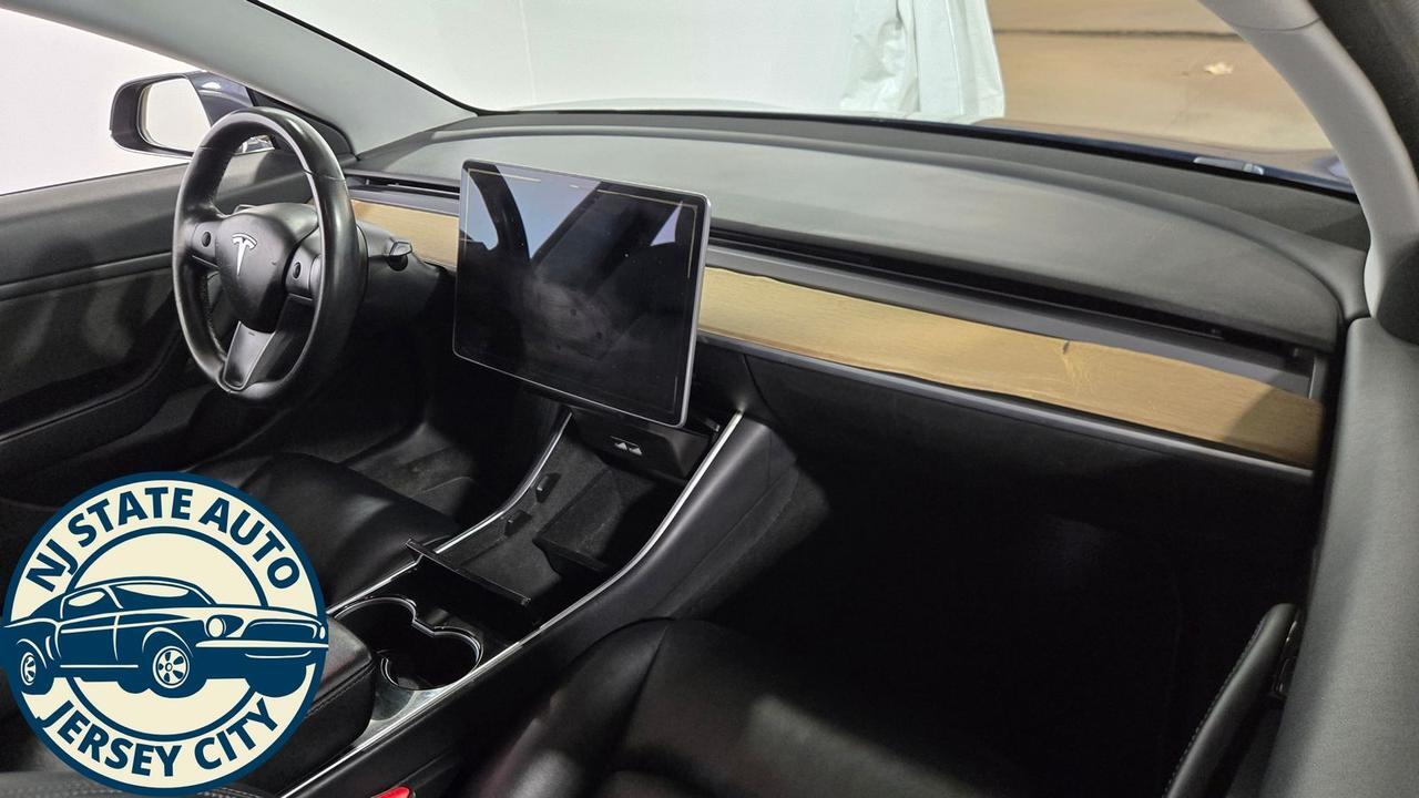 2018 Tesla Model 3 Long Range Jersey City NJ