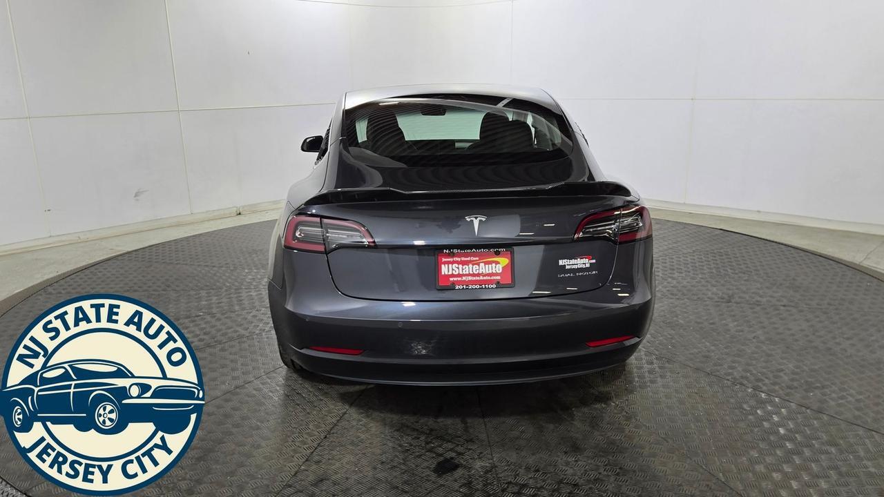 2018 Tesla Model 3 Long Range Jersey City NJ