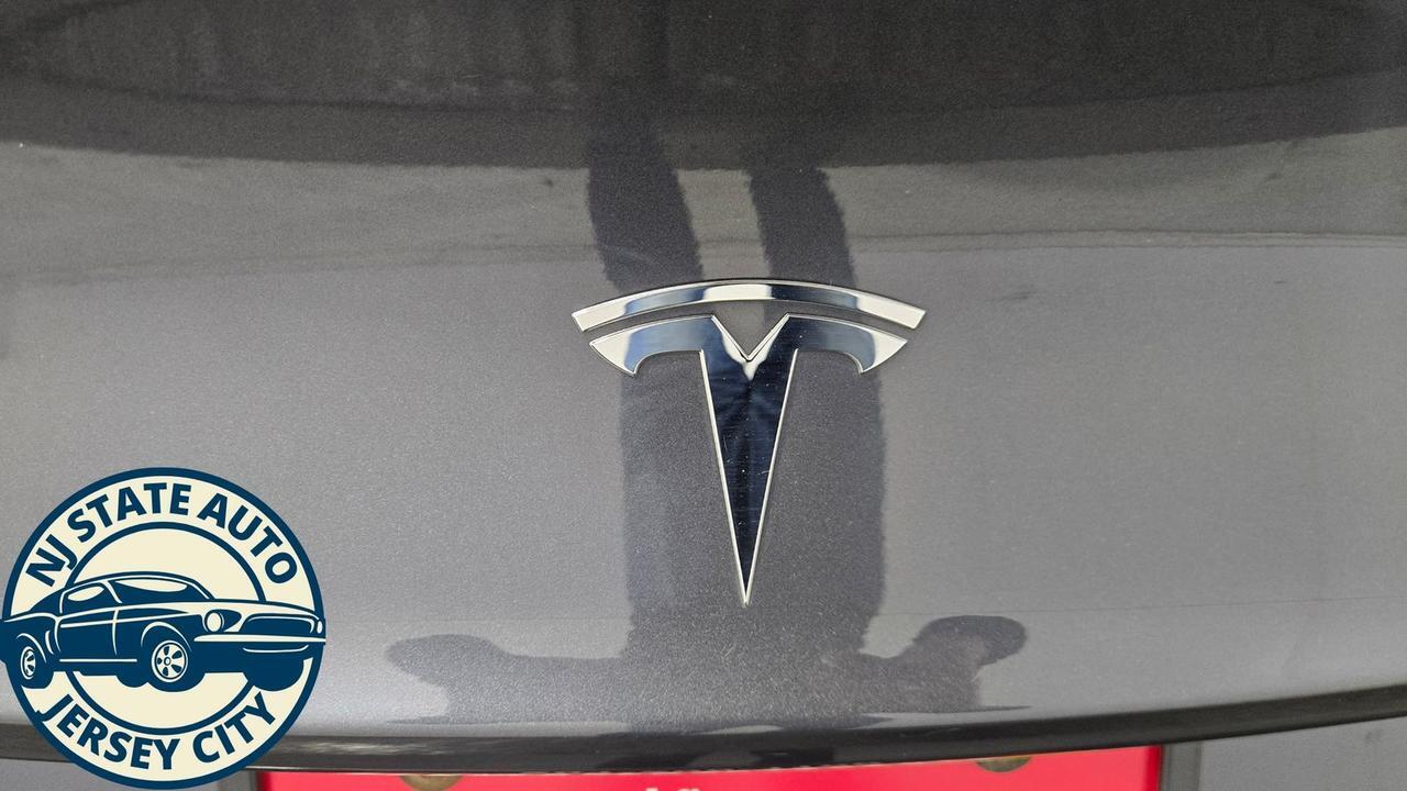 2018 Tesla Model 3 Long Range Jersey City NJ