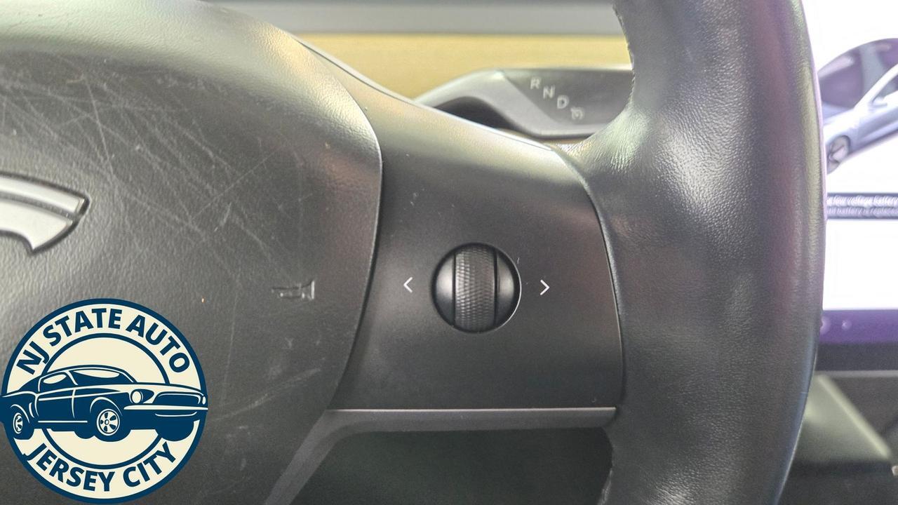 2018 Tesla Model 3 Long Range Jersey City NJ