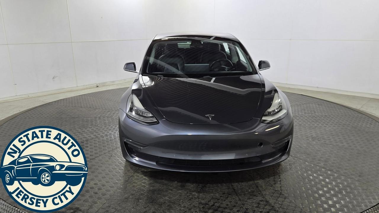 2018 Tesla Model 3 Long Range Jersey City NJ