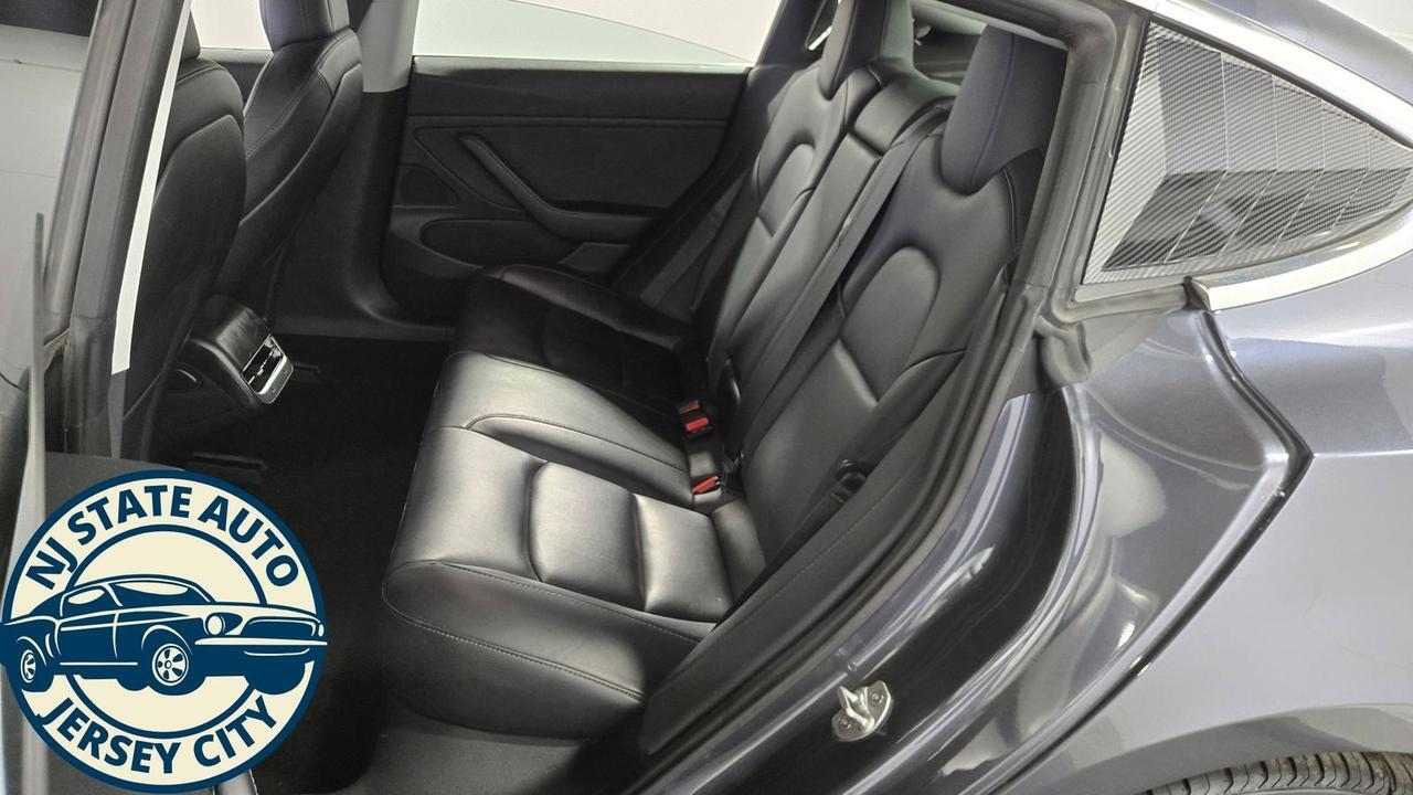 2018 Tesla Model 3 Long Range Jersey City NJ