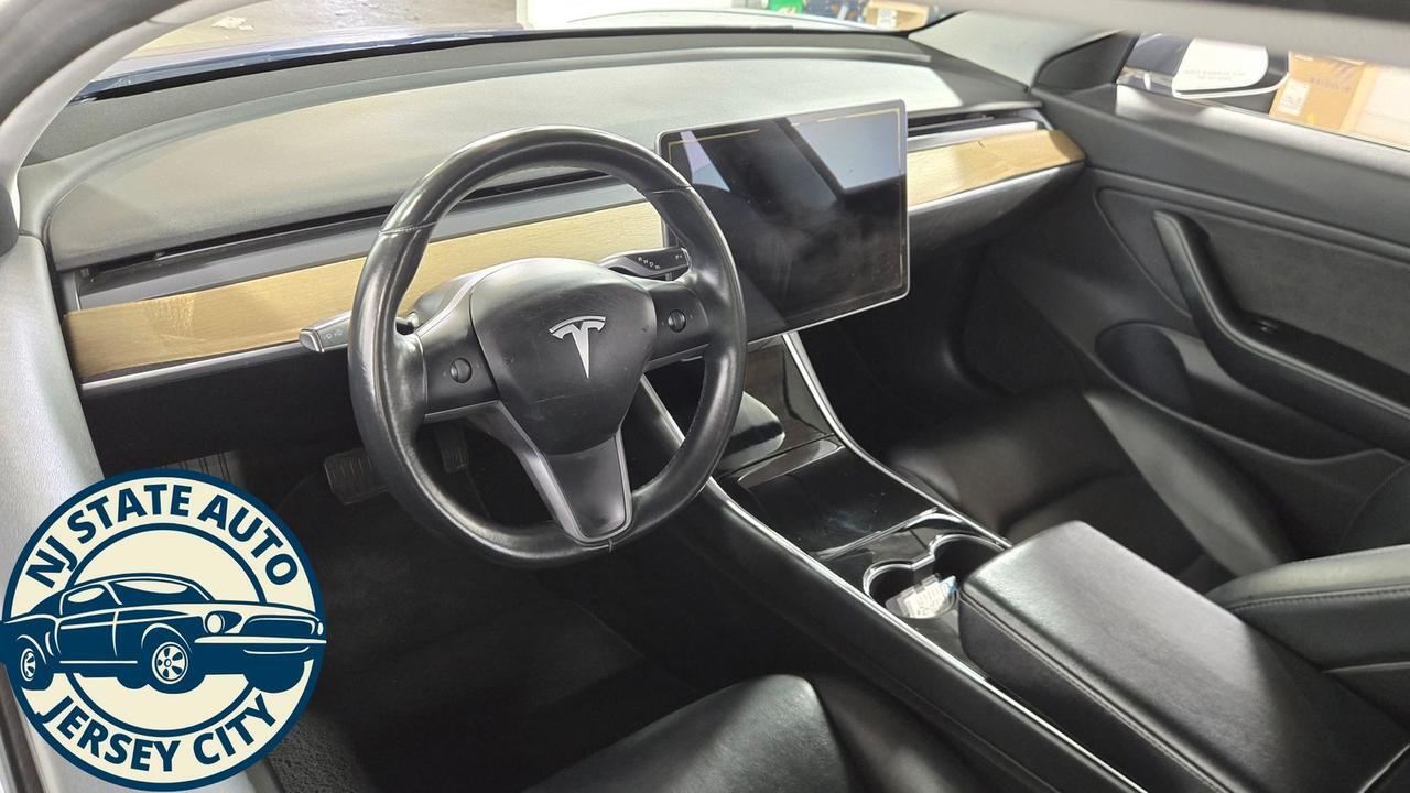 2018 Tesla Model 3 Long Range Jersey City NJ