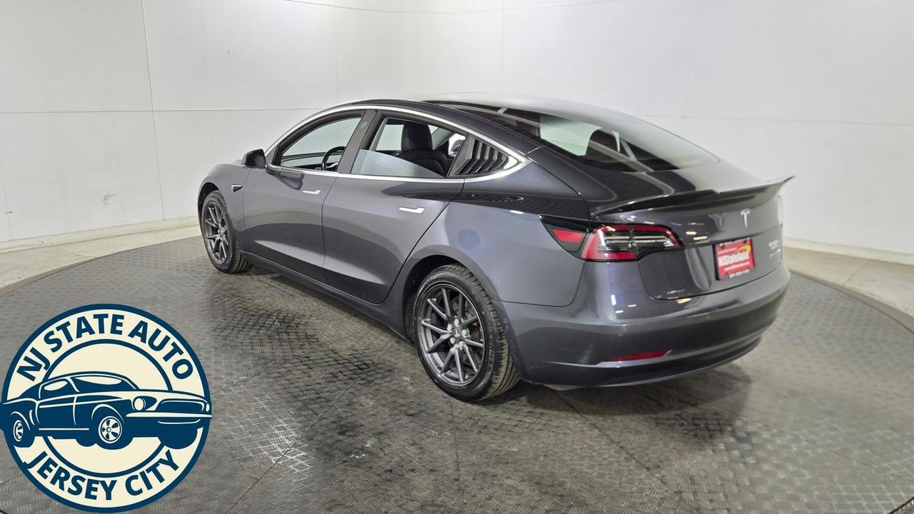 2018 Tesla Model 3 Long Range Jersey City NJ