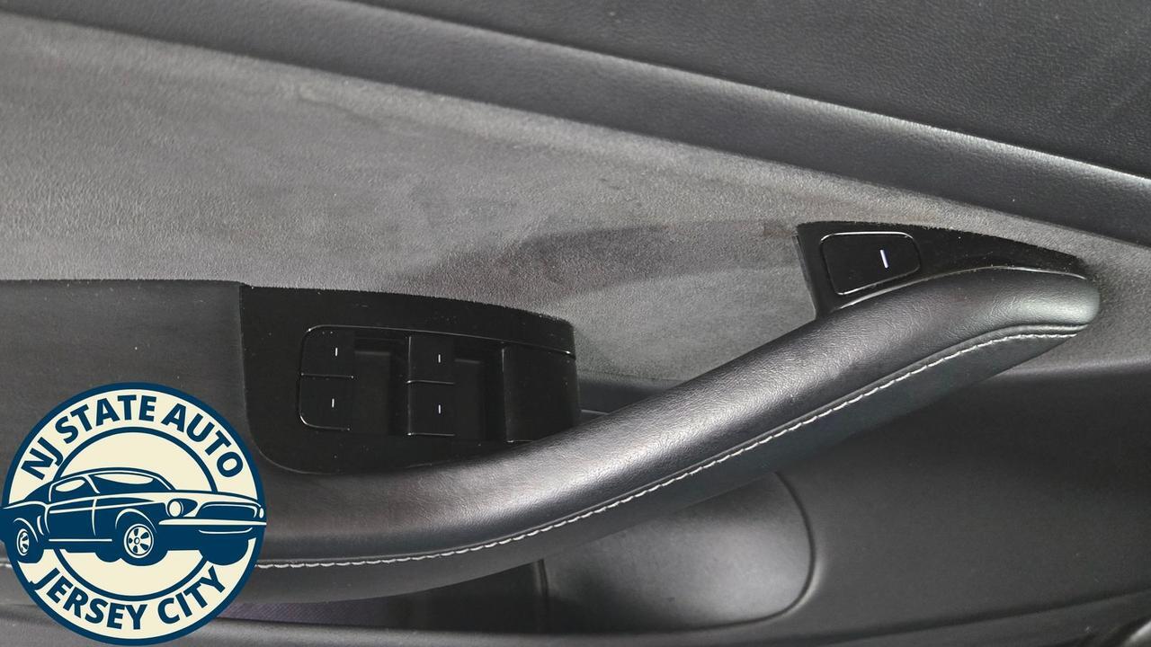 2018 Tesla Model 3 Long Range Jersey City NJ