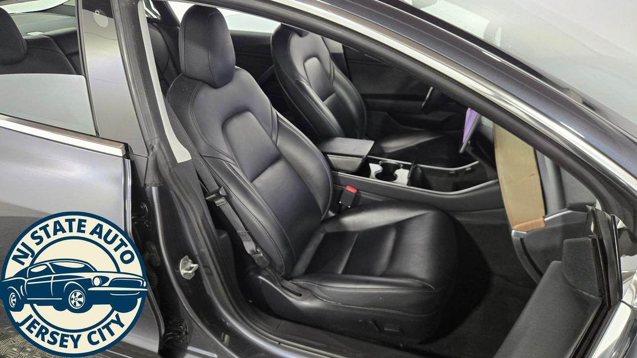 2018 Tesla Model 3 Long Range Jersey City NJ