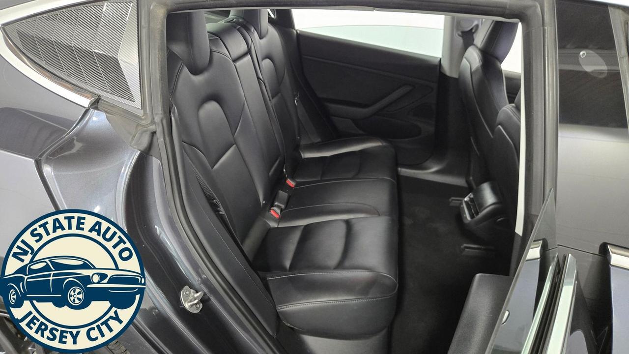 2018 Tesla Model 3 Long Range Jersey City NJ