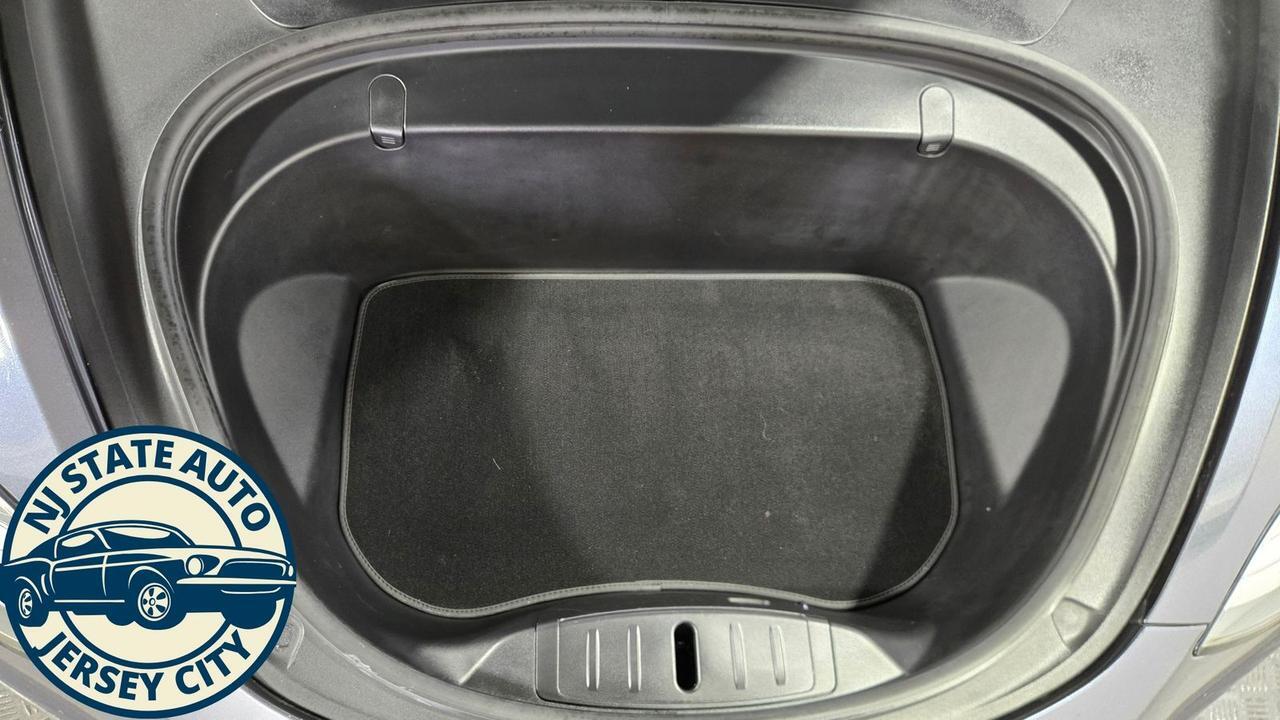 2018 Tesla Model 3 Long Range Jersey City NJ