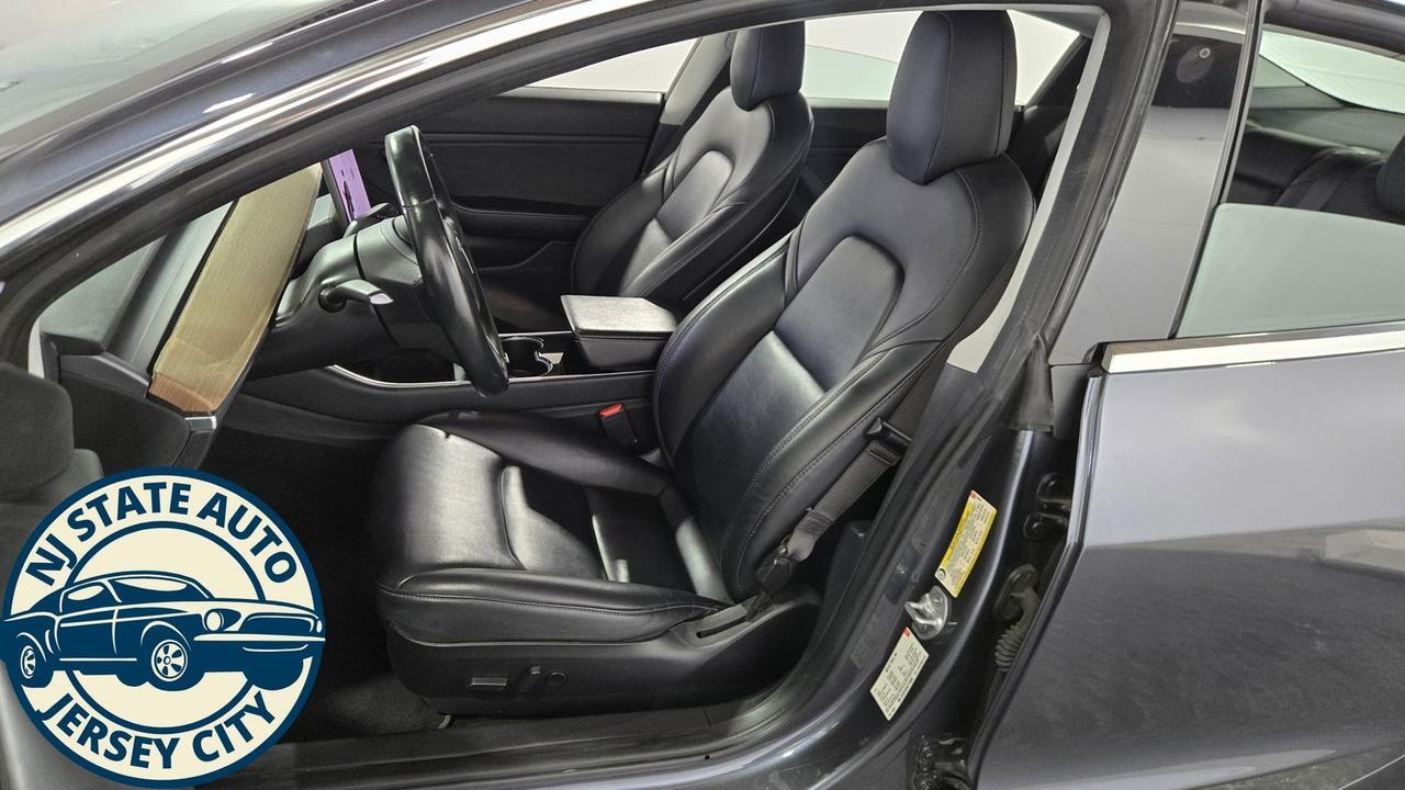 2018 Tesla Model 3 Long Range Jersey City NJ