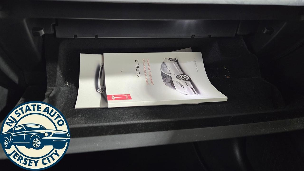 2018 Tesla Model 3 Long Range Jersey City NJ