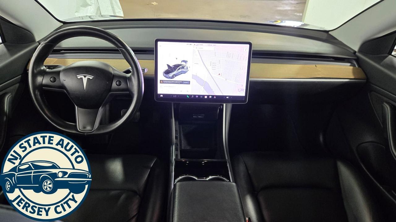 2018 Tesla Model 3 Long Range Jersey City NJ