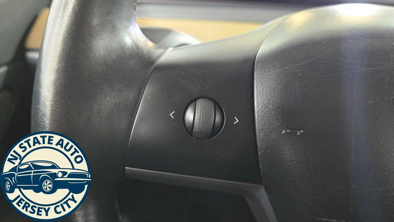 2018 Tesla Model 3 Long Range Jersey City NJ