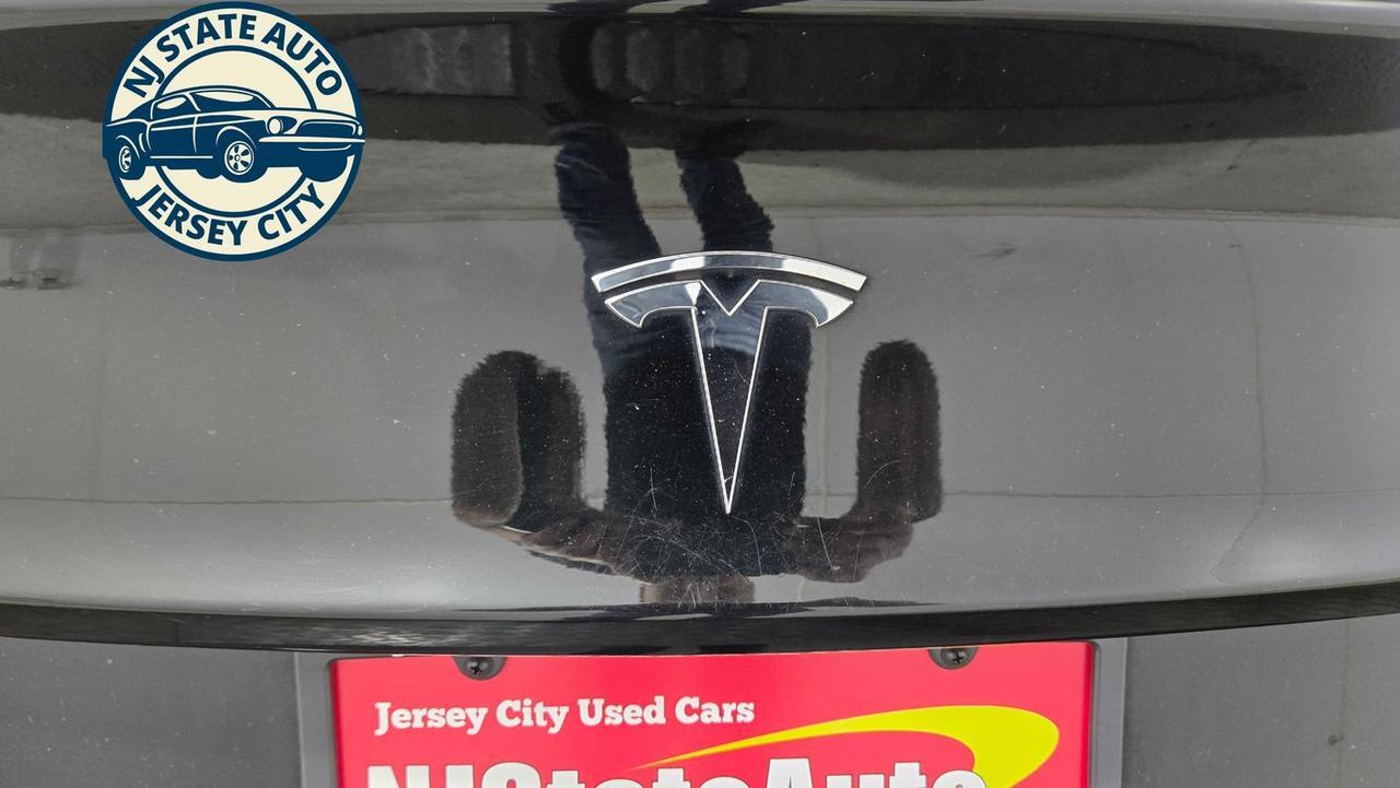 2018 Tesla Model 3 Long Range Jersey City NJ