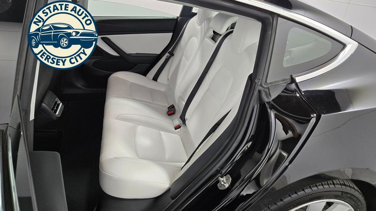 2018 Tesla Model 3 Long Range Jersey City NJ