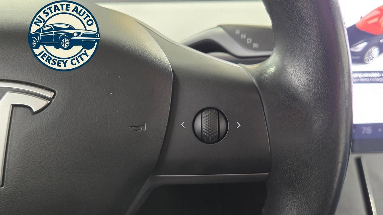 2018 Tesla Model 3 Long Range Jersey City NJ