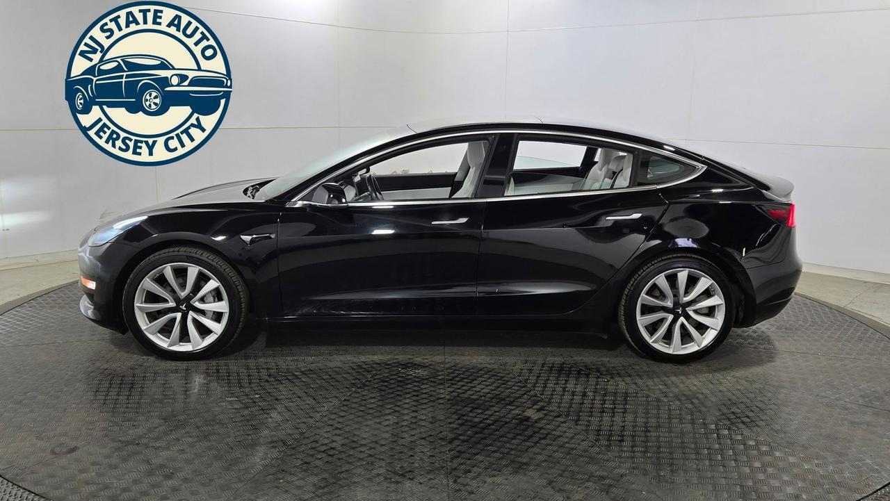 2018 Tesla Model 3 Long Range Jersey City NJ