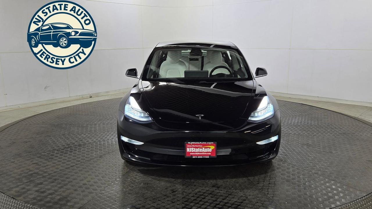 2018 Tesla Model 3 Long Range Jersey City NJ