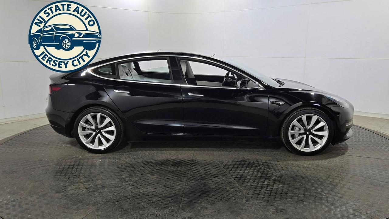 2018 Tesla Model 3 Long Range Jersey City NJ