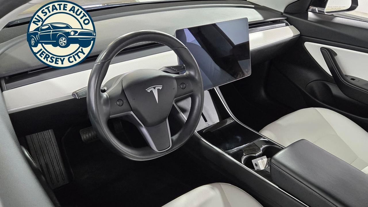 2018 Tesla Model 3 Long Range Jersey City NJ