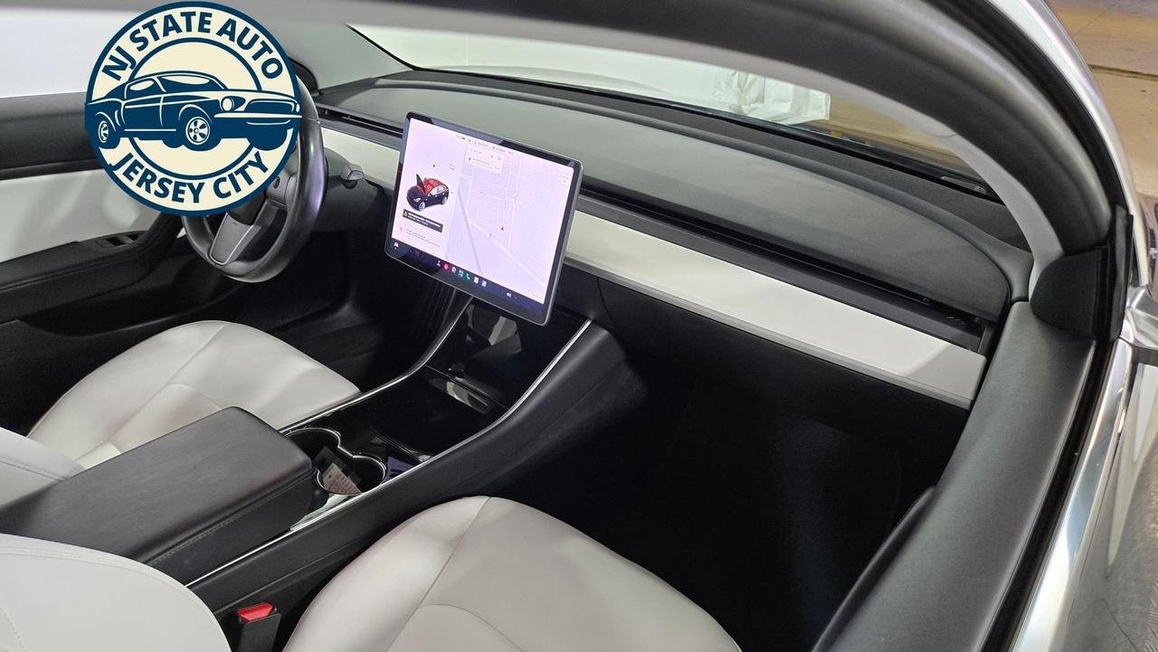 2018 Tesla Model 3 Long Range Jersey City NJ