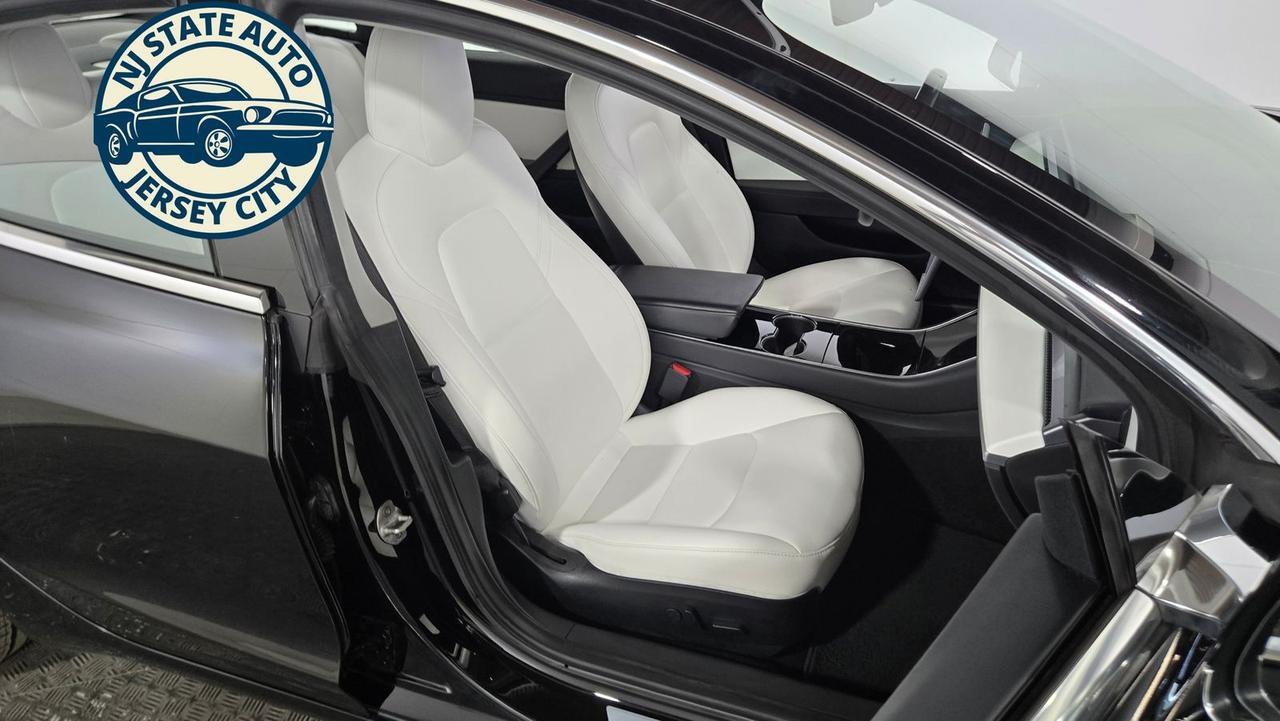 2018 Tesla Model 3 Long Range Jersey City NJ