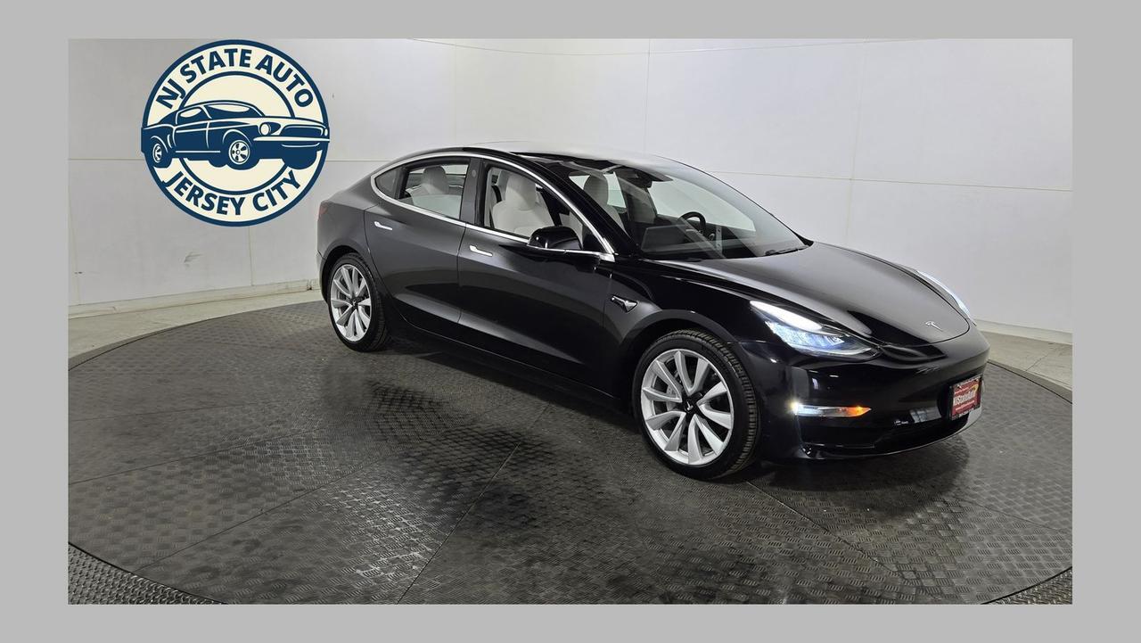 2018 Tesla Model 3 Jersey City, NJ