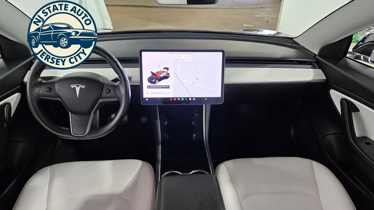 2018 Tesla Model 3 Long Range Jersey City NJ