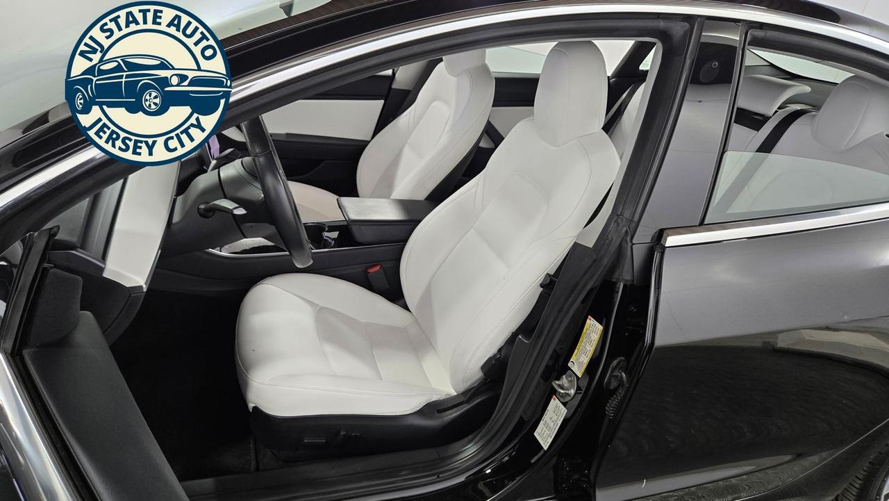 2018 Tesla Model 3 Long Range Jersey City NJ