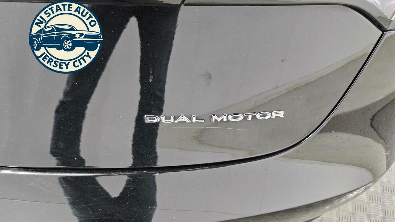 2018 Tesla Model 3 Long Range Jersey City NJ