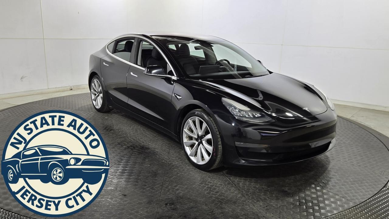 2018 Tesla Model 3 Jersey City, NJ