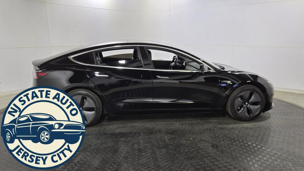 2018 Tesla Model 3 Long Range Jersey City NJ