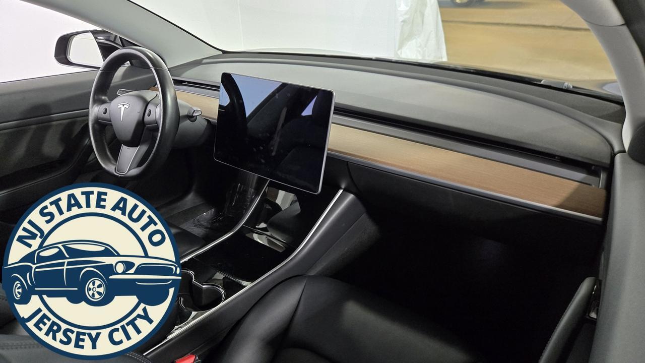 2018 Tesla Model 3 Long Range Jersey City NJ