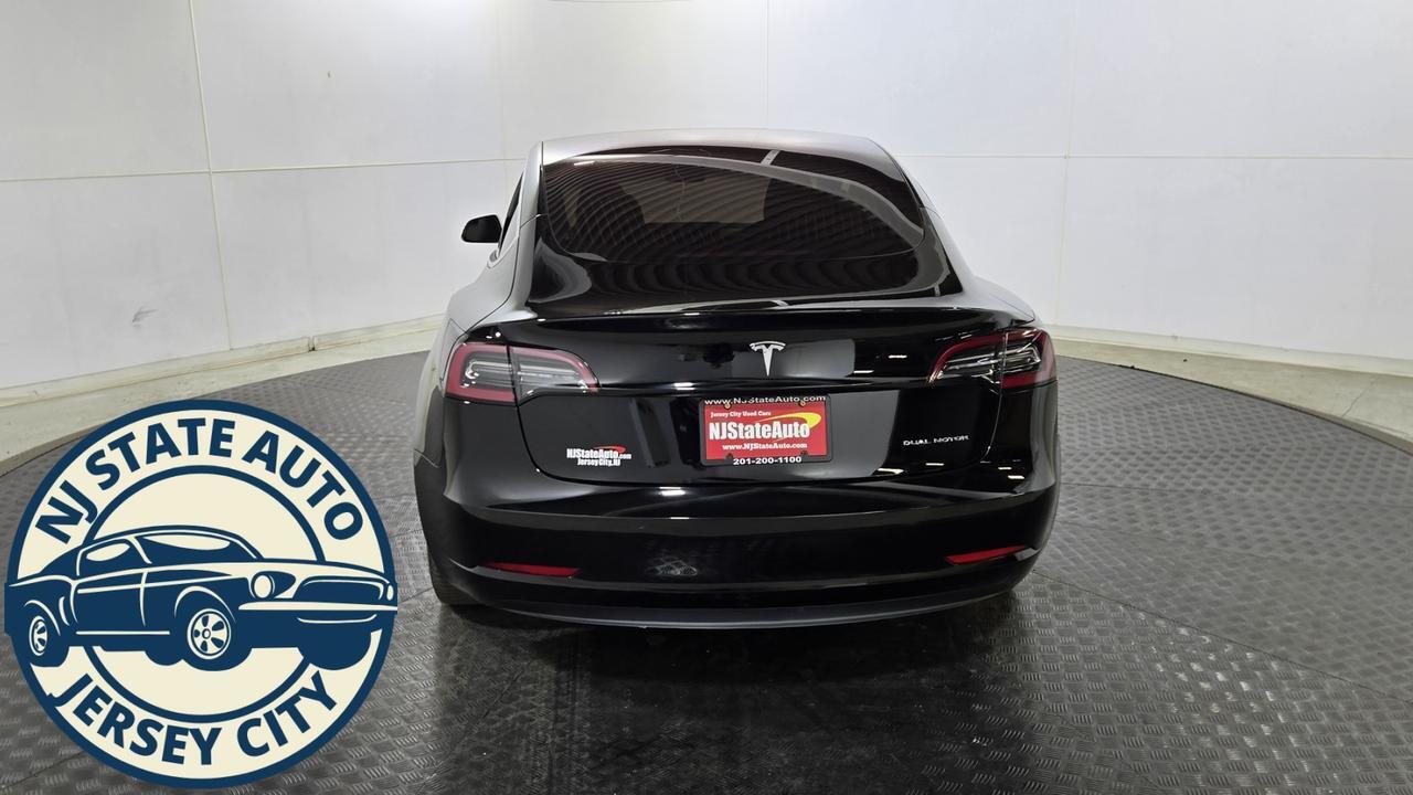 2018 Tesla Model 3 Long Range Jersey City NJ