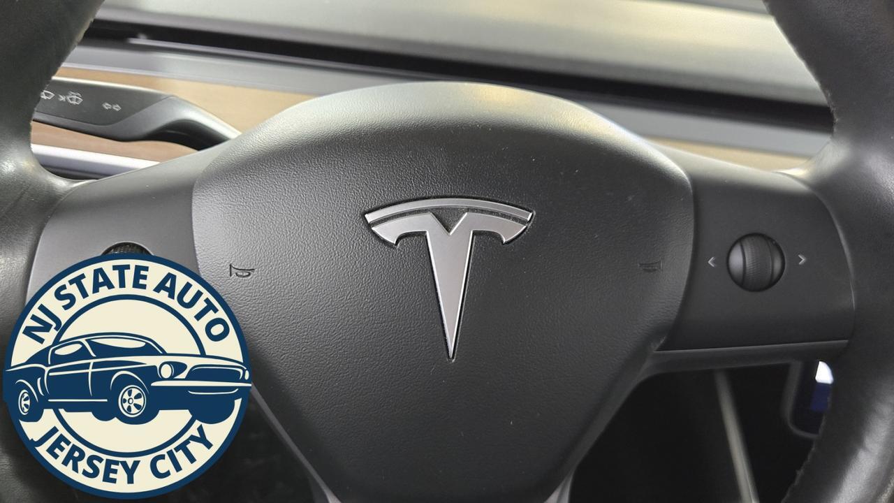2018 Tesla Model 3 Long Range Jersey City NJ