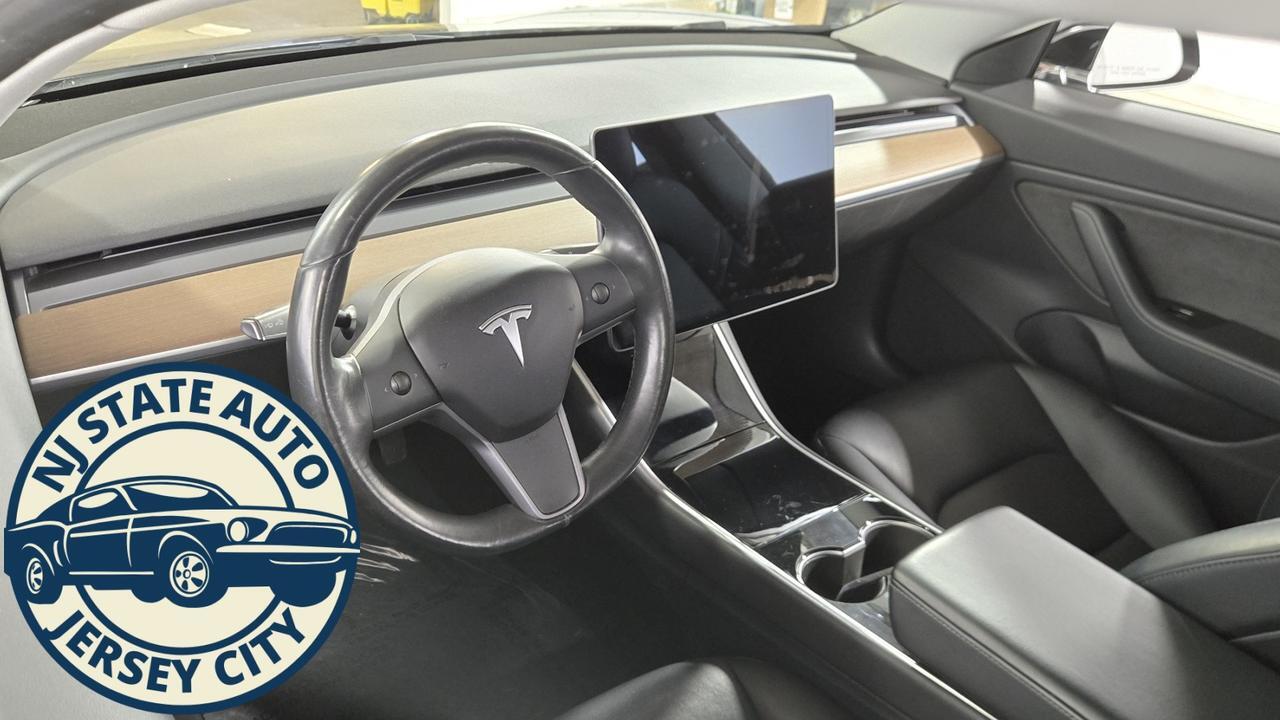 2018 Tesla Model 3 Long Range Jersey City NJ