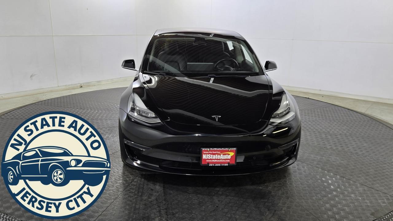 2018 Tesla Model 3 Long Range Jersey City NJ