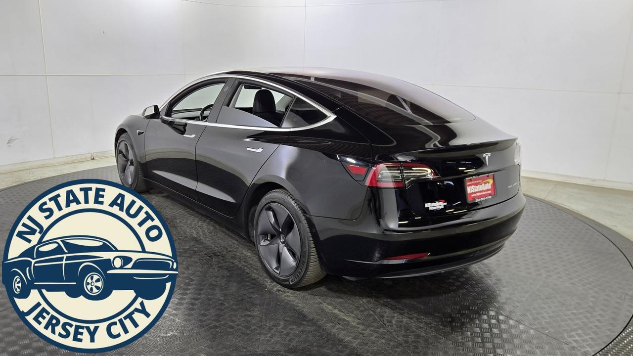 2018 Tesla Model 3 Long Range Jersey City NJ