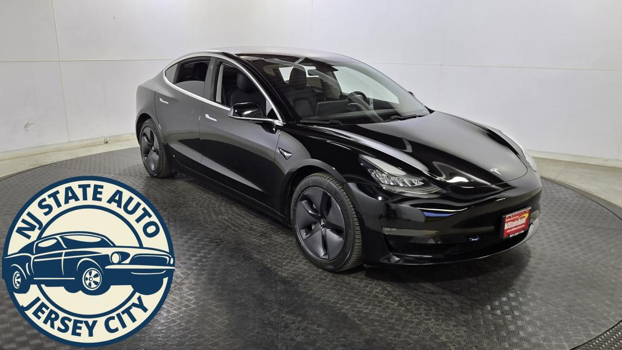 2018 Tesla Model 3 Long Range Jersey City NJ