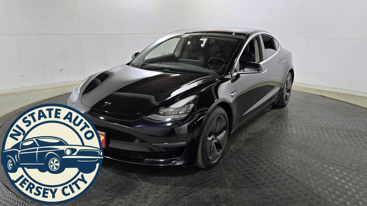2018 Tesla Model 3 Long Range Jersey City NJ