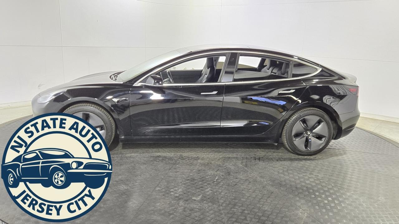 2018 Tesla Model 3 Long Range Jersey City NJ