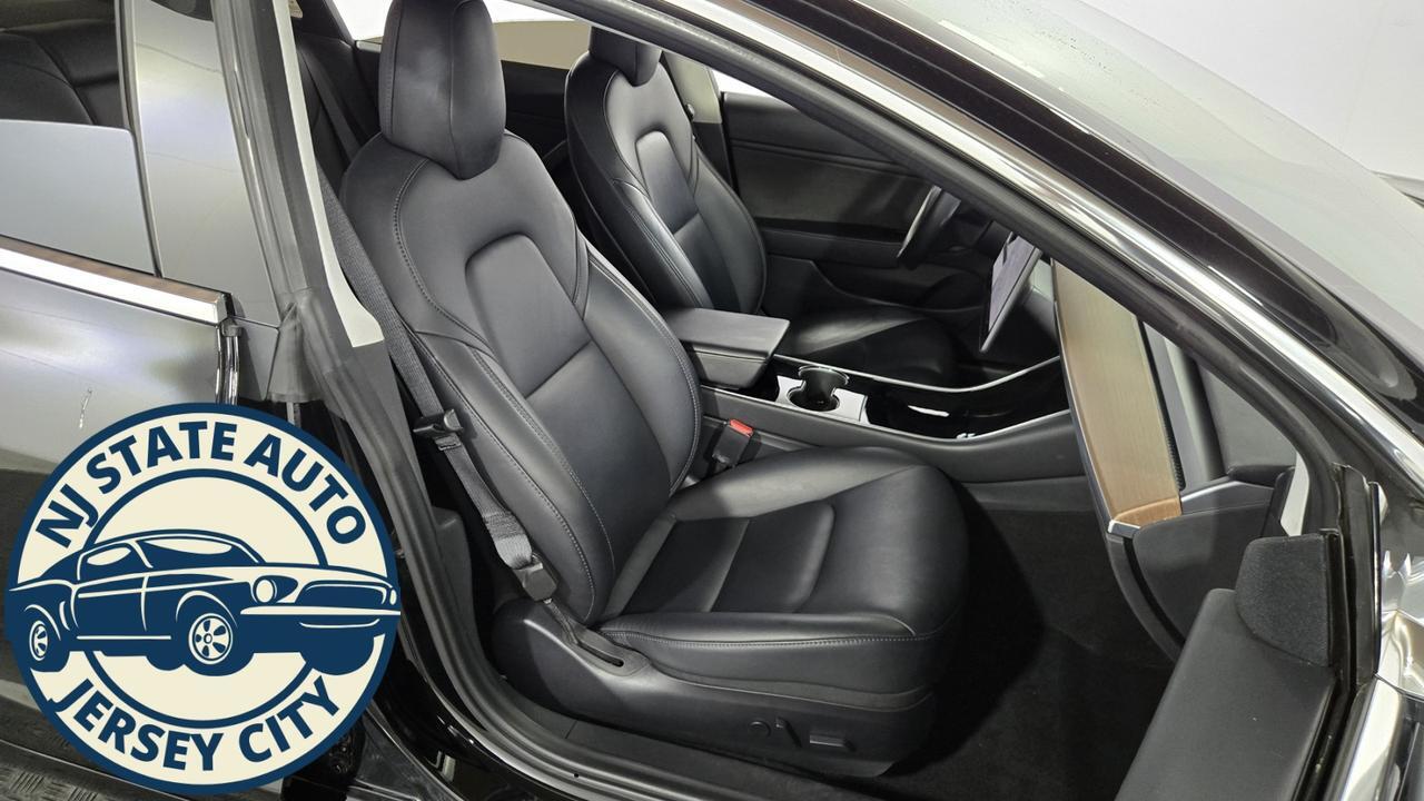 2018 Tesla Model 3 Long Range Jersey City NJ