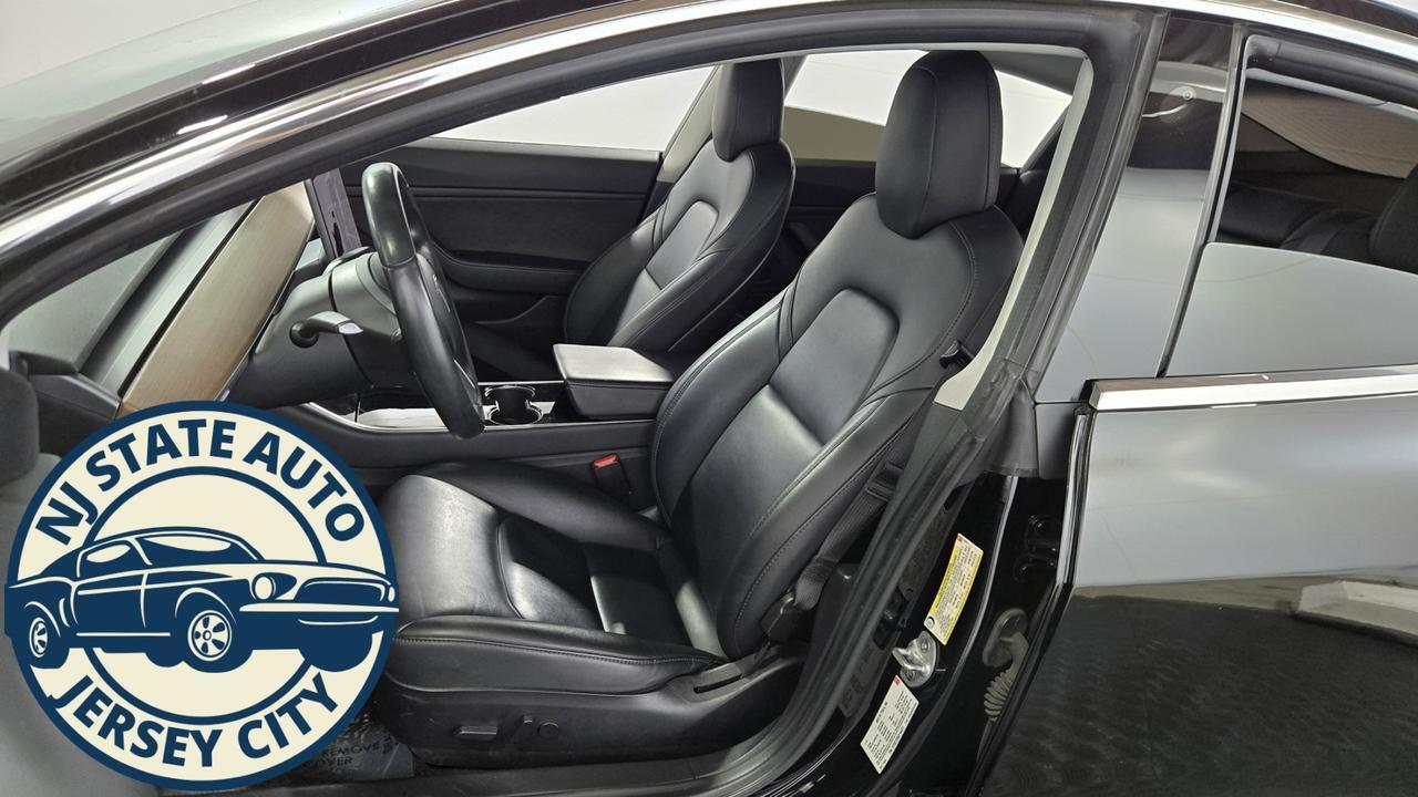 2018 Tesla Model 3 Long Range Jersey City NJ