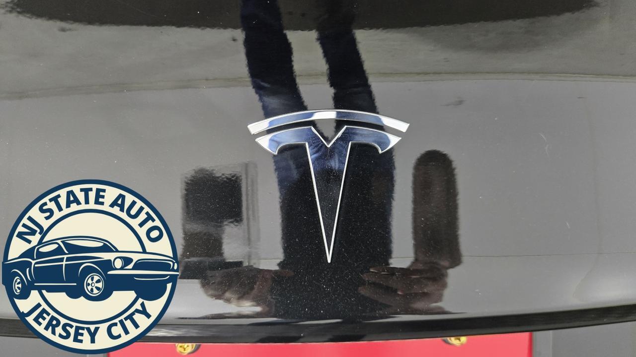 2018 Tesla Model 3 Long Range Jersey City NJ